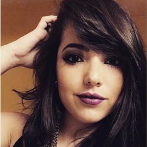 Meet your Posher, Priscila